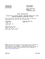 MIL MIL-M-38510/347A Notice 1 - Validation
