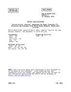 MIL MIL-M-38510/379A Notice 4 - Validation