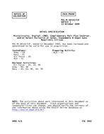 MIL MIL-M-38510/53F Notice 1 – Validation 1 MIL MIL-M-38510/53F Notice 1 - Validation 1