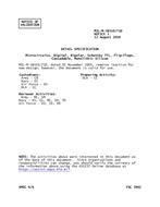 MIL MIL-M-38510/71D Notice 1 – Validation MIL MIL-M-38510/71D Notice 1 - Validation