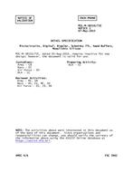 MIL MIL-M-38510/72C Notice 2 - Validation