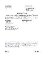 MIL MIL-M-38510/750B Notice 1 - Validation