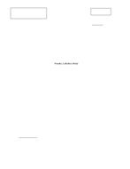 MIL MIL-P-12059 Notice 6 - Inactivation