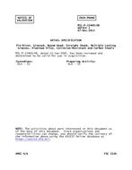 MIL MIL-P-23469/4B Notice 2 - Validation 2
