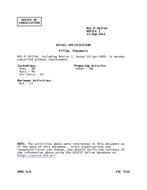 MIL MIL-P-36174A Notice 2 – Cancellation MIL MIL-P-36174A Notice 2 - Cancellation