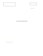 MIL MIL-P-46500 Notice 3 - Inactivation