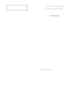 MIL MIL-P-50900 Notice 2 - Inactivation 1