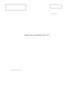 MIL MIL-P-60017A Notice 4 – Inactivation MIL MIL-P-60017A Notice 4 - Inactivation