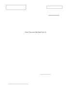 MIL MIL-P-60052 Notice 3 - Inactivation