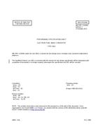 MIL MIL-PRF-1/1049H Notice 1 – Inactivation MIL MIL-PRF-1/1049H Notice 1 - Inactivation