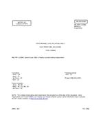 MIL MIL-PRF-1/1096E Notice 1 - Cancellation