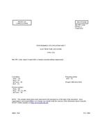 MIL MIL-PRF-1/10J Notice 1 - Cancellation