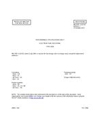 MIL MIL-PRF-1/1221D Notice 1 - Inactivation