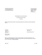 MIL MIL-PRF-1/1295F Notice 1 – Inactivation MIL MIL-PRF-1/1295F Notice 1 - Inactivation