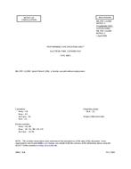 MIL MIL-PRF-1/1296F Notice 3 - Cancellation