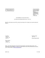 MIL MIL-PRF-1/1329A Notice 2 – Inactivation MIL MIL-PRF-1/1329A Notice 2 - Inactivation