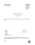 MIL MIL-PRF-1/1404E Notice 2 - Inactivation