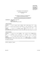 MIL MIL-PRF-1/1426E
