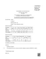 MIL MIL-PRF-1/1569E MIL MIL-PRF-1/1569E