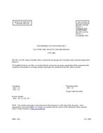 MIL MIL-PRF-1/1757B Notice 2 - Inactivation