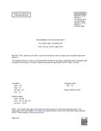 MIL MIL-PRF-1/273K Notice 2 - Inactivation