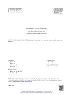 MIL MIL-PRF-1/480E Notice 1 – Inactivation MIL MIL-PRF-1/480E Notice 1 - Inactivation