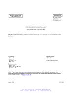 MIL MIL-PRF-1/505H Notice 1 - Inactivation