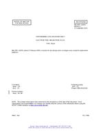 MIL MIL-PRF-1/507H Notice 1 – Inactivation MIL MIL-PRF-1/507H Notice 1 - Inactivation