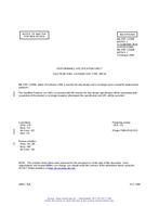 MIL MIL-PRF-1/594B Notice 2 – Inactivation MIL MIL-PRF-1/594B Notice 2 - Inactivation