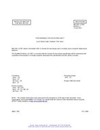 MIL MIL-PRF-1/776F Notice 1 - Inactivation