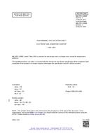 MIL MIL-PRF-1/906E Notice 2 - Inactivation