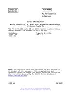 MIL MIL-PRF-10304/18B Notice 1 – Validation MIL MIL-PRF-10304/18B Notice 1 - Validation