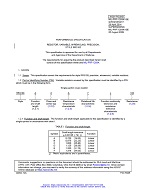 MIL MIL-PRF-12934/10E Amendment 1