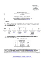 MIL MIL-PRF-12934/16F Amendment 1