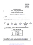 MIL MIL-PRF-12934/2D Amendment 1
