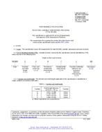 MIL MIL-PRF-12934/30F MIL MIL-PRF-12934/30F