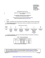 MIL MIL-PRF-12934/30F Amendment 1