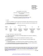 MIL MIL-PRF-12934/34C