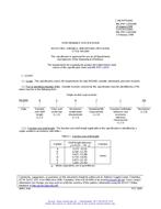 MIL MIL-PRF-12934/4D