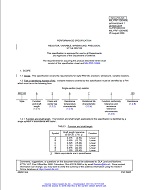 MIL MIL-PRF-12934/9D Amendment 1