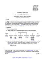 MIL MIL-PRF-12934L Amendment 1
