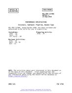 MIL MIL-PRF-13789E Notice 2 - Validation