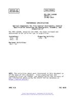 MIL MIL-PRF-13830B Notice 3 - Validation 2