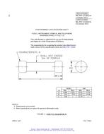 MIL MIL-PRF-15160/15H MIL MIL-PRF-15160/15H