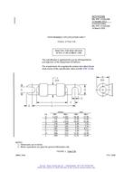 MIL MIL-PRF-15160/36B MIL MIL-PRF-15160/36B