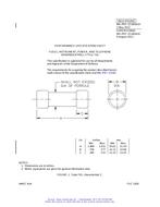 MIL MIL-PRF-15160/61H