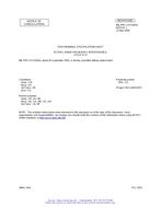 MIL MIL-PRF-15733/63A Notice 1 – Cancellation MIL MIL-PRF-15733/63A Notice 1 - Cancellation