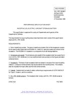 MIL MIL-PRF-18148/3 MIL MIL-PRF-18148/3