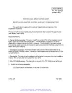 MIL MIL-PRF-18148/4 MIL MIL-PRF-18148/4