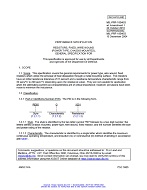 MIL MIL-PRF-18546G Amendment 1 MIL MIL-PRF-18546G Amendment 1